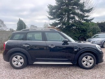 Used MINI Countryman 2019 for sale - 77129829: Photo