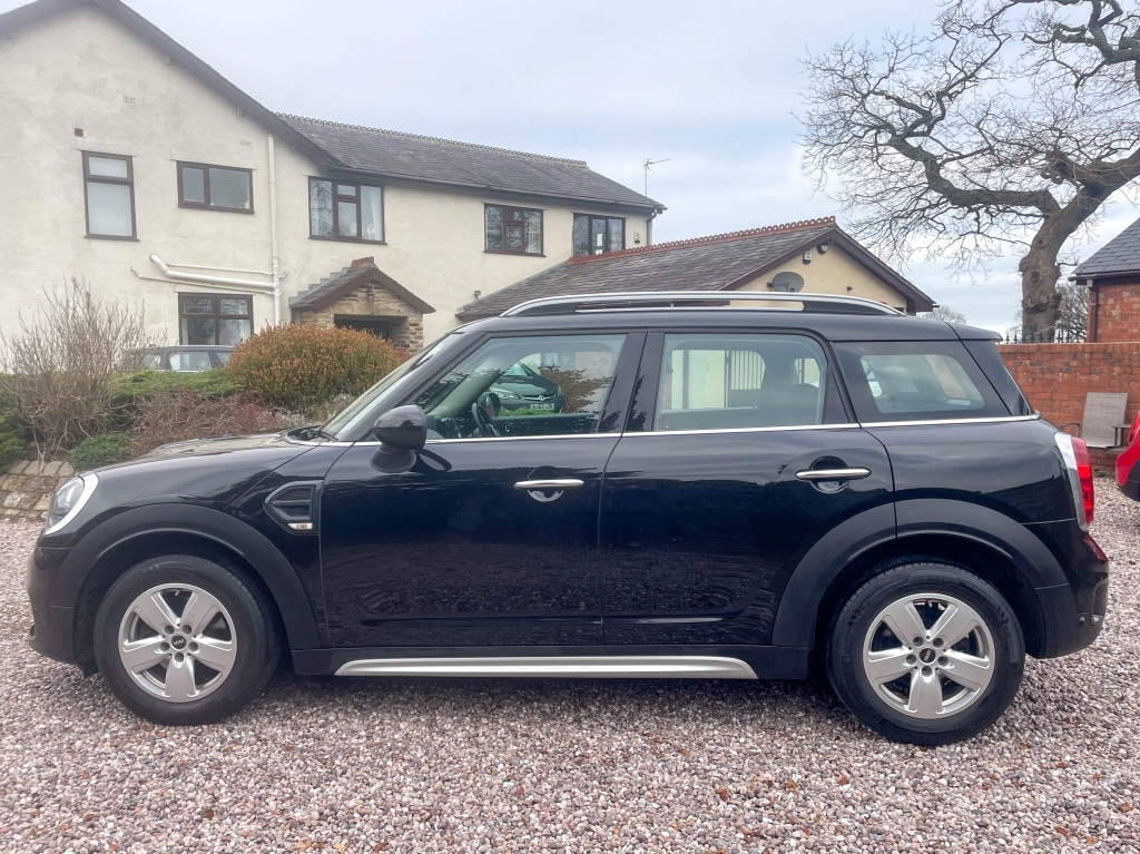 Used MINI Countryman 2019 for sale - 77129829: Photo 5