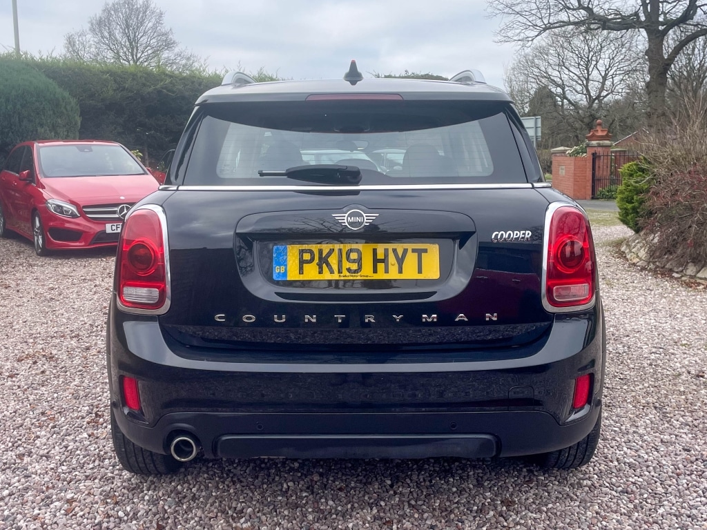 Used MINI Countryman 2019 for sale - 77129829: Photo 7