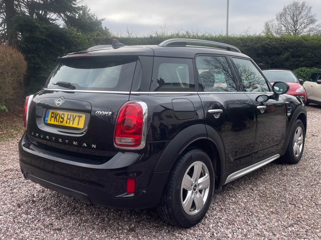 Used MINI Countryman 2019 for sale - 77129829: Photo 8