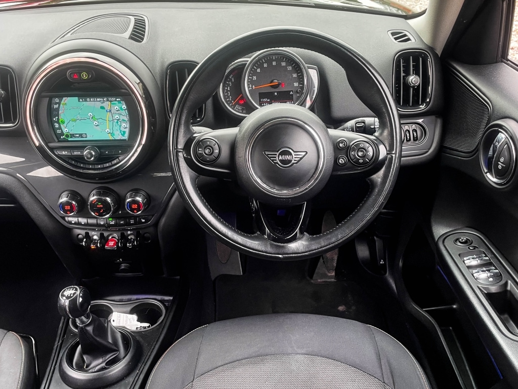 Used MINI Countryman 2019 for sale - 77129829: Photo 9