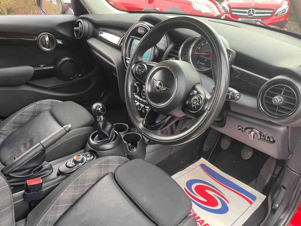 Used MINI Hatch 2018 for sale - 77129825: Photo 10