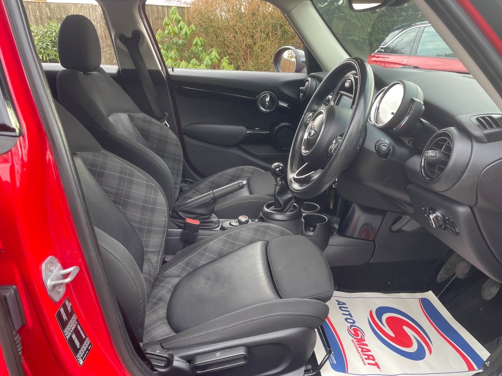 Used MINI Hatch 2018 for sale - 77129825: Photo 11