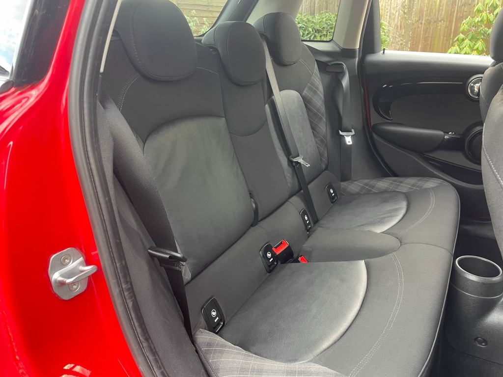 Used MINI Hatch 2018 for sale - 77129825: Photo 14