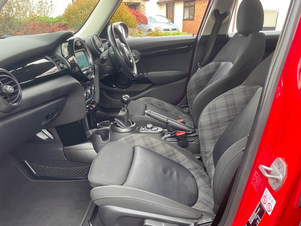 Used MINI Hatch 2018 for sale - 77129825: Photo 16