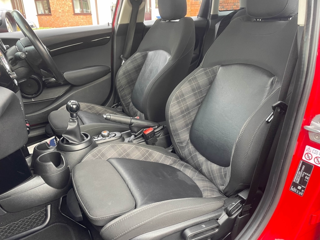 Used MINI Hatch 2018 for sale - 77129825: Photo 17