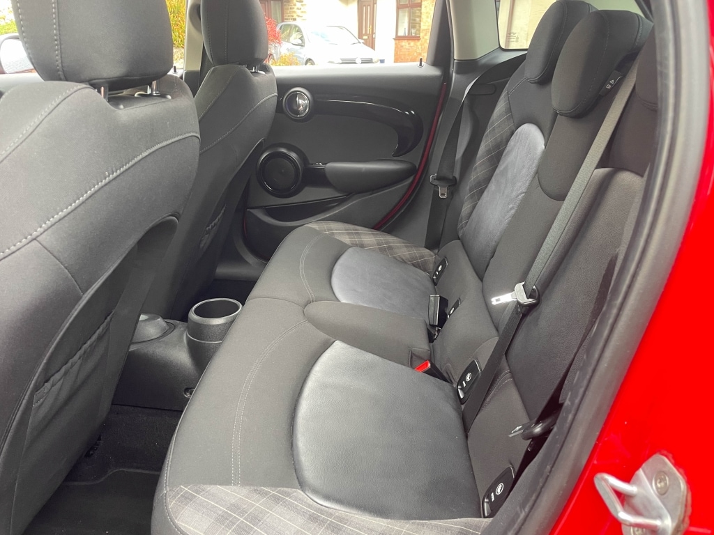 Used MINI Hatch 2018 for sale - 77129825: Photo 18