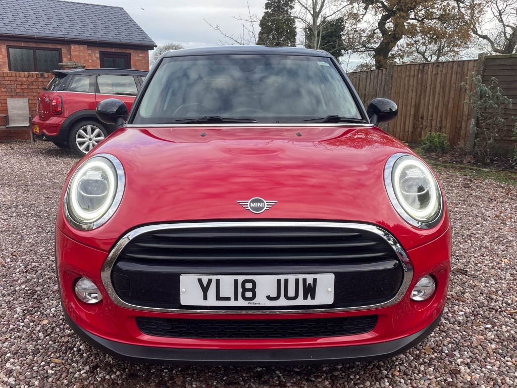 Used MINI Hatch 2018 for sale - 77129825: Photo 2
