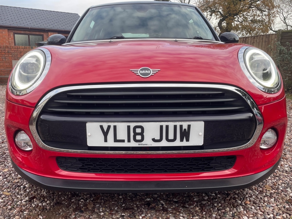 Used MINI Hatch 2018 for sale - 77129825: Photo 21