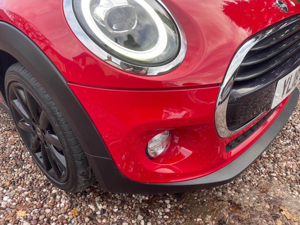 Used MINI Hatch 2018 for sale - 77129825: Photo 22