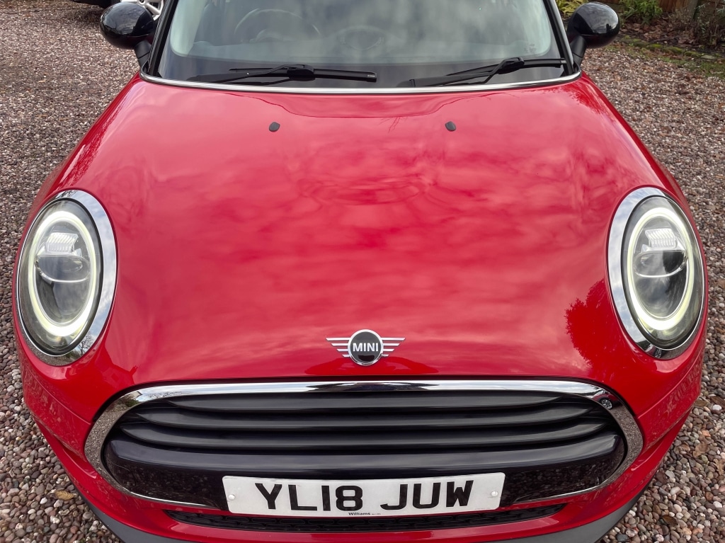 Used MINI Hatch 2018 for sale - 77129825: Photo 23