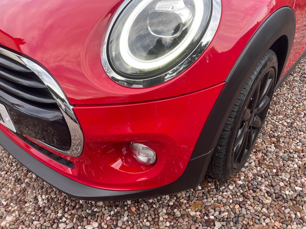 Used MINI Hatch 2018 for sale - 77129825: Photo 24