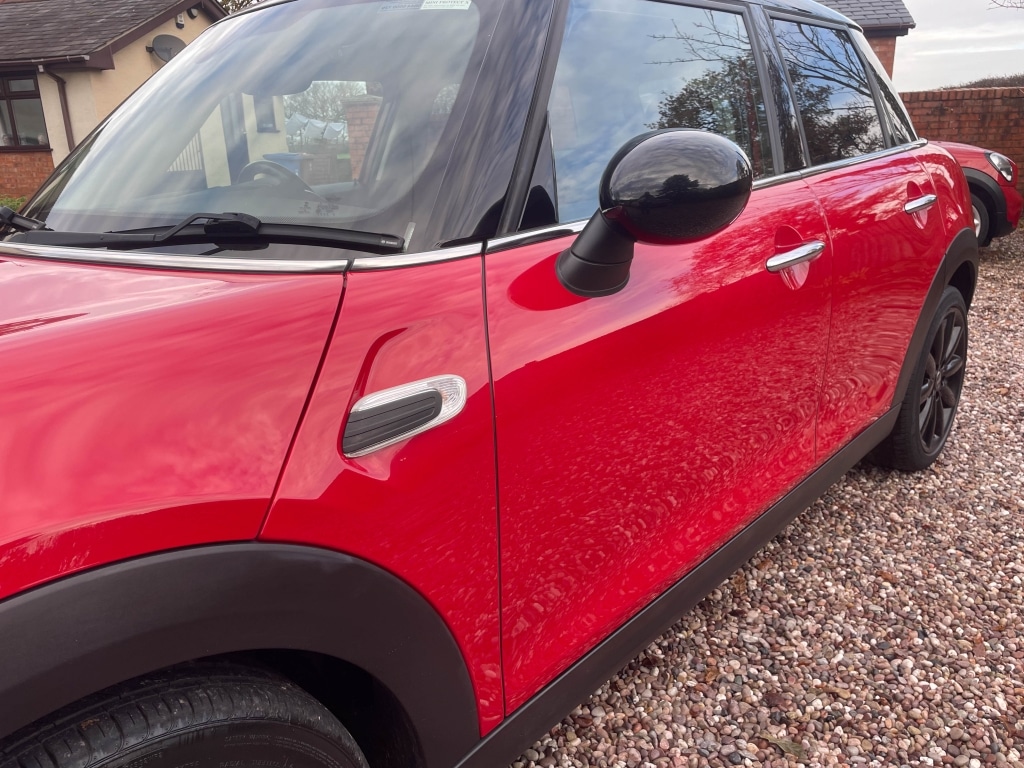 Used MINI Hatch 2018 for sale - 77129825: Photo 29