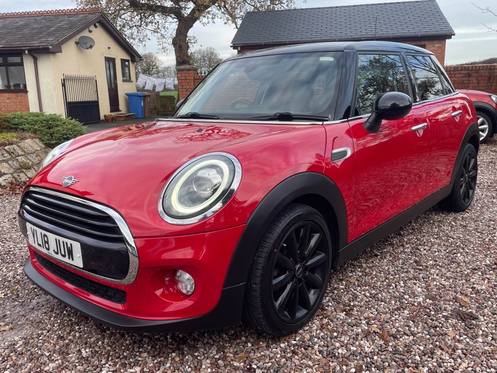 Used MINI Hatch 2018 for sale - 77129825: Photo 3