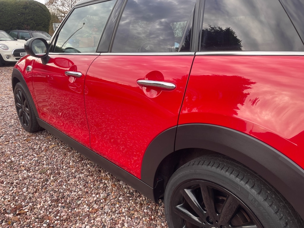 Used MINI Hatch 2018 for sale - 77129825: Photo 30