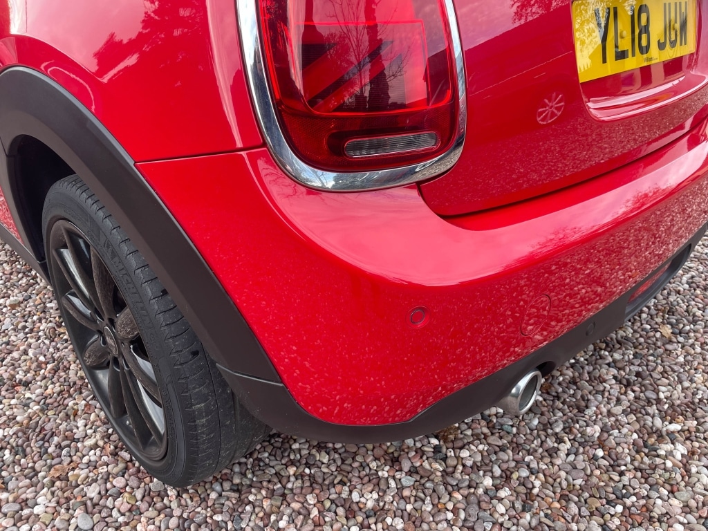 Used MINI Hatch 2018 for sale - 77129825: Photo 31