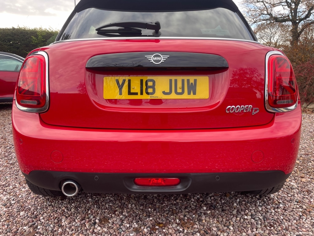 Used MINI Hatch 2018 for sale - 77129825: Photo 32