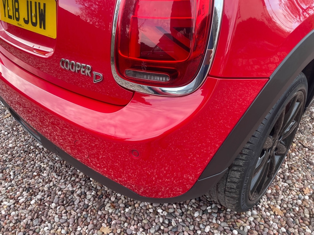 Used MINI Hatch 2018 for sale - 77129825: Photo 33