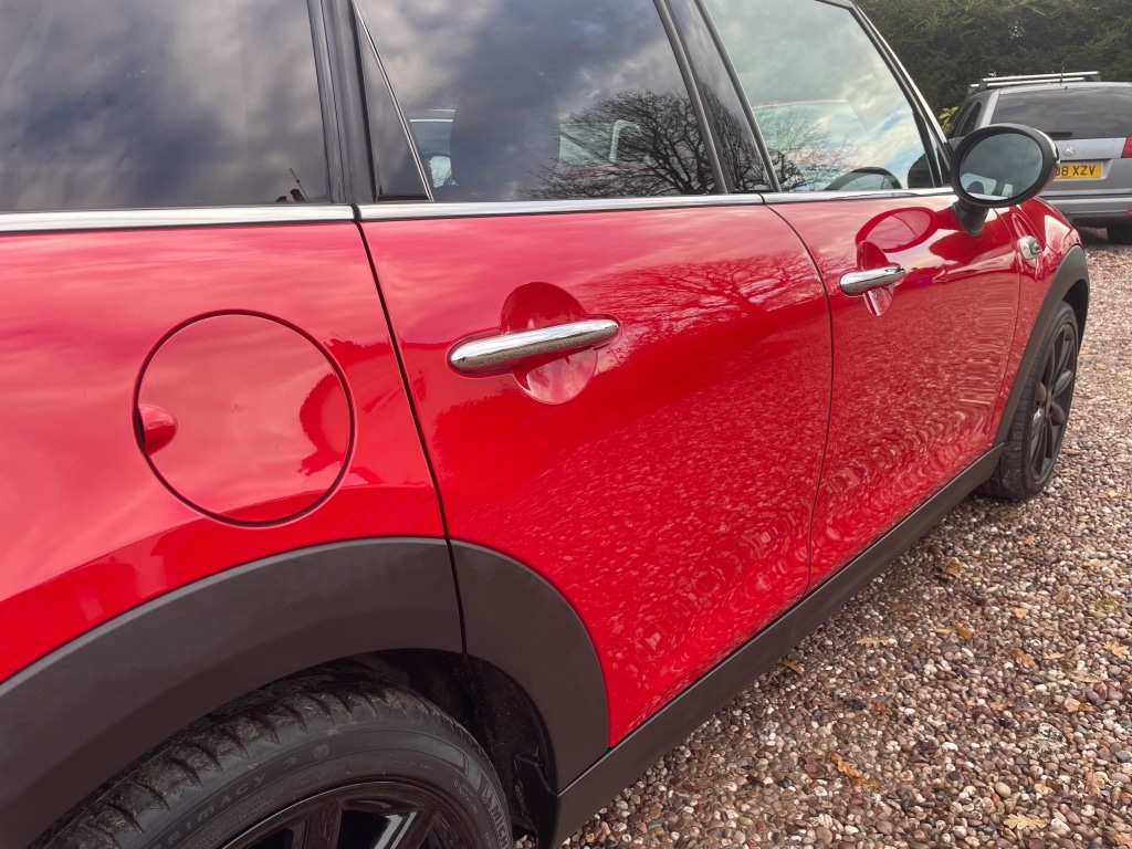 Used MINI Hatch 2018 for sale - 77129825: Photo 34