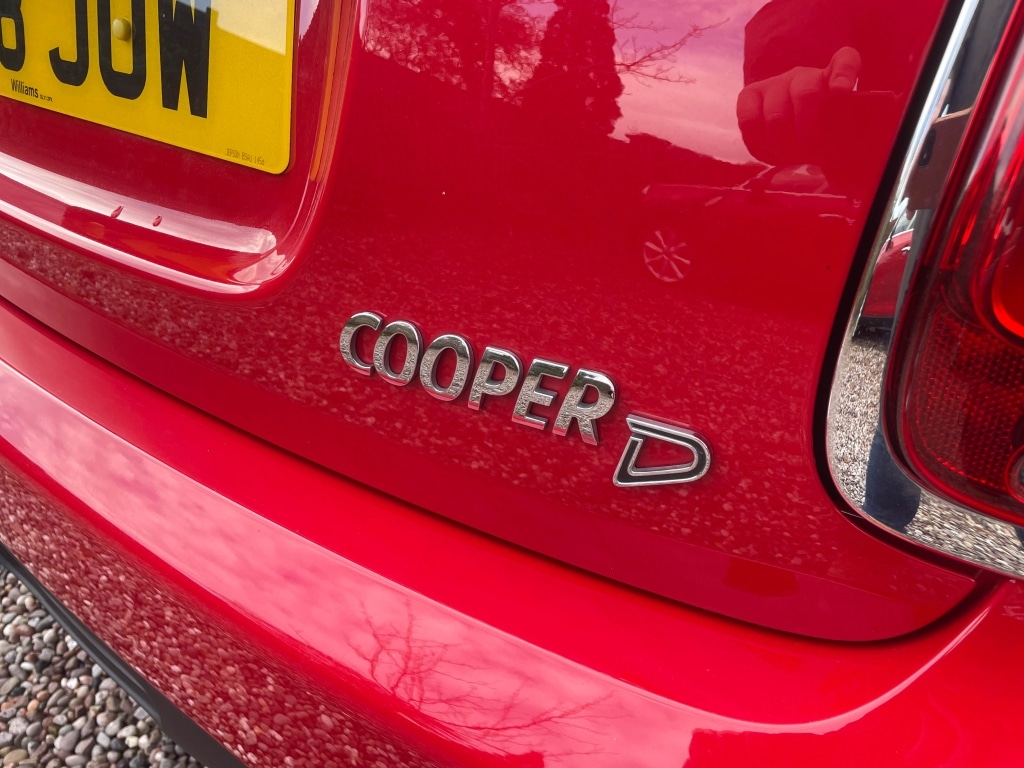 Used MINI Hatch 2018 for sale - 77129825: Photo 35