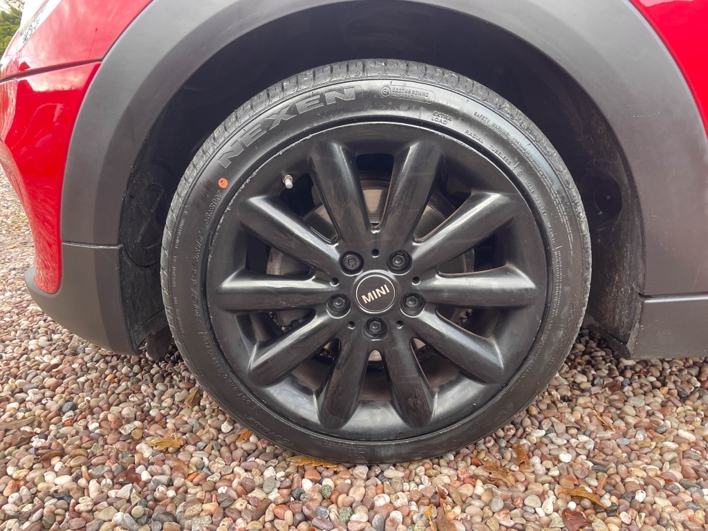 Used MINI Hatch 2018 for sale - 77129825: Photo 36