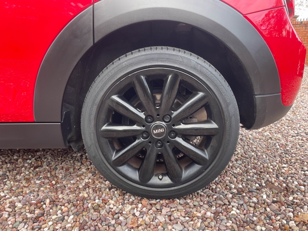 Used MINI Hatch 2018 for sale - 77129825: Photo 37