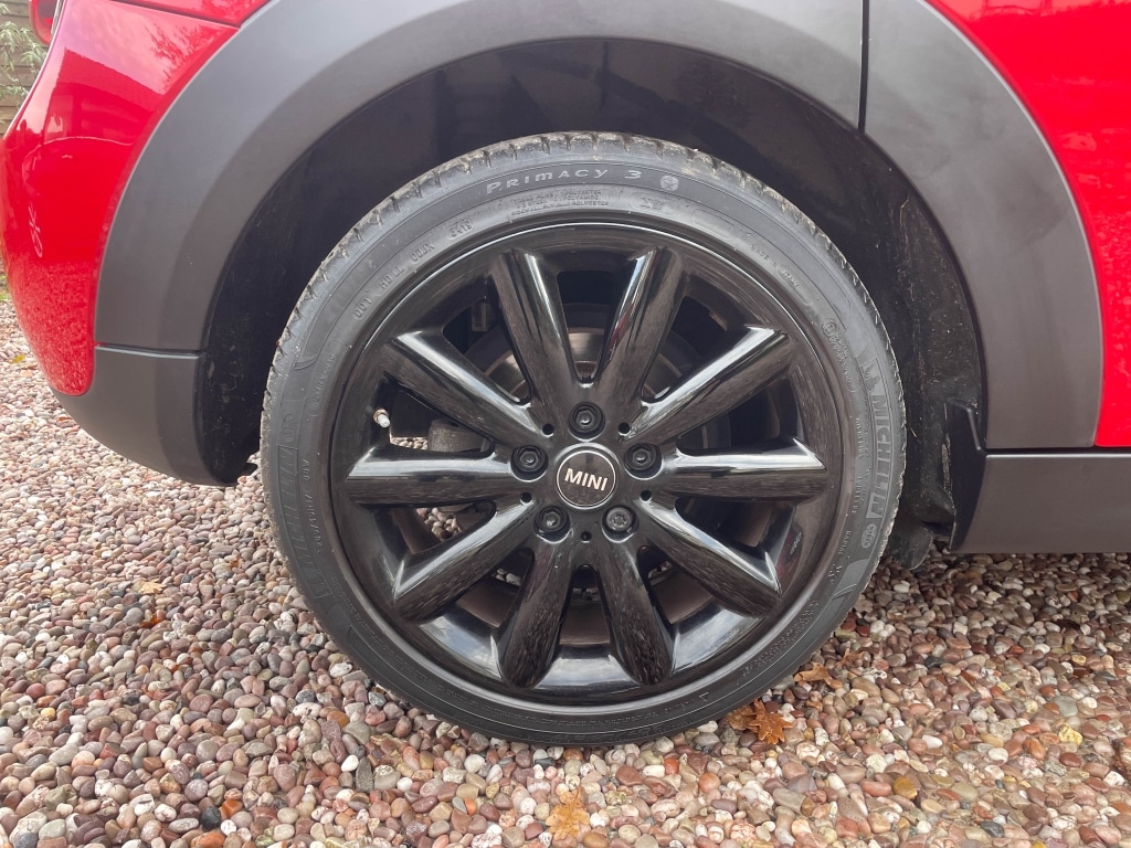 Used MINI Hatch 2018 for sale - 77129825: Photo 38