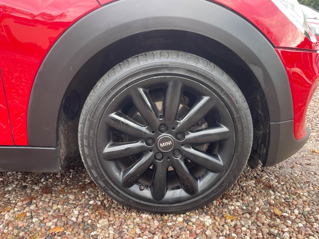 Used MINI Hatch 2018 for sale - 77129825: Photo 39