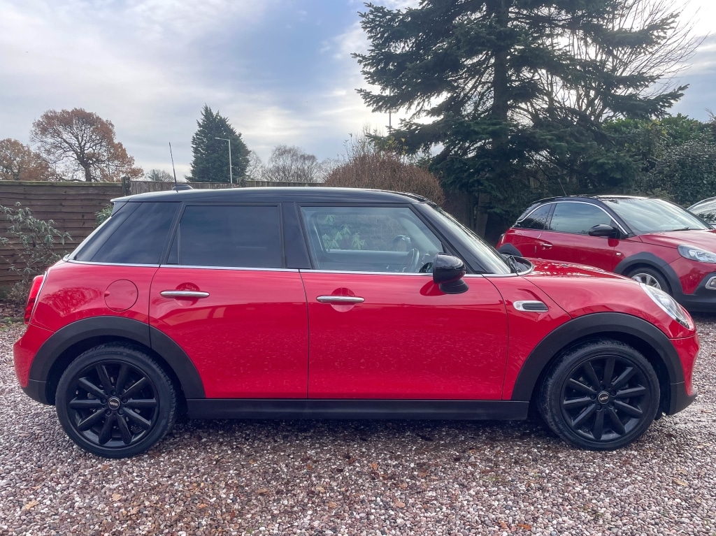 Used MINI Hatch 2018 for sale - 77129825: Photo 4