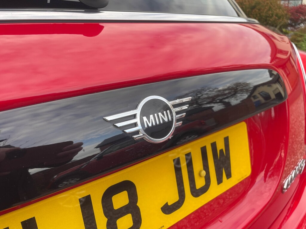 Used MINI Hatch 2018 for sale - 77129825: Photo 40