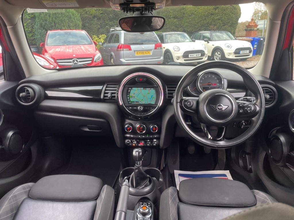 Used MINI Hatch 2018 for sale - 77129825: Photo 41