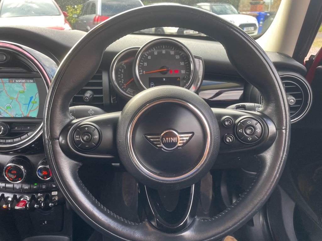 Used MINI Hatch 2018 for sale - 77129825: Photo 43