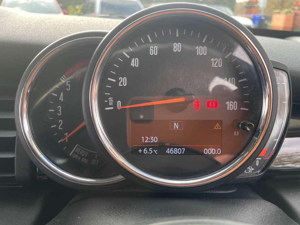 Used MINI Hatch 2018 for sale - 77129825: Photo 44