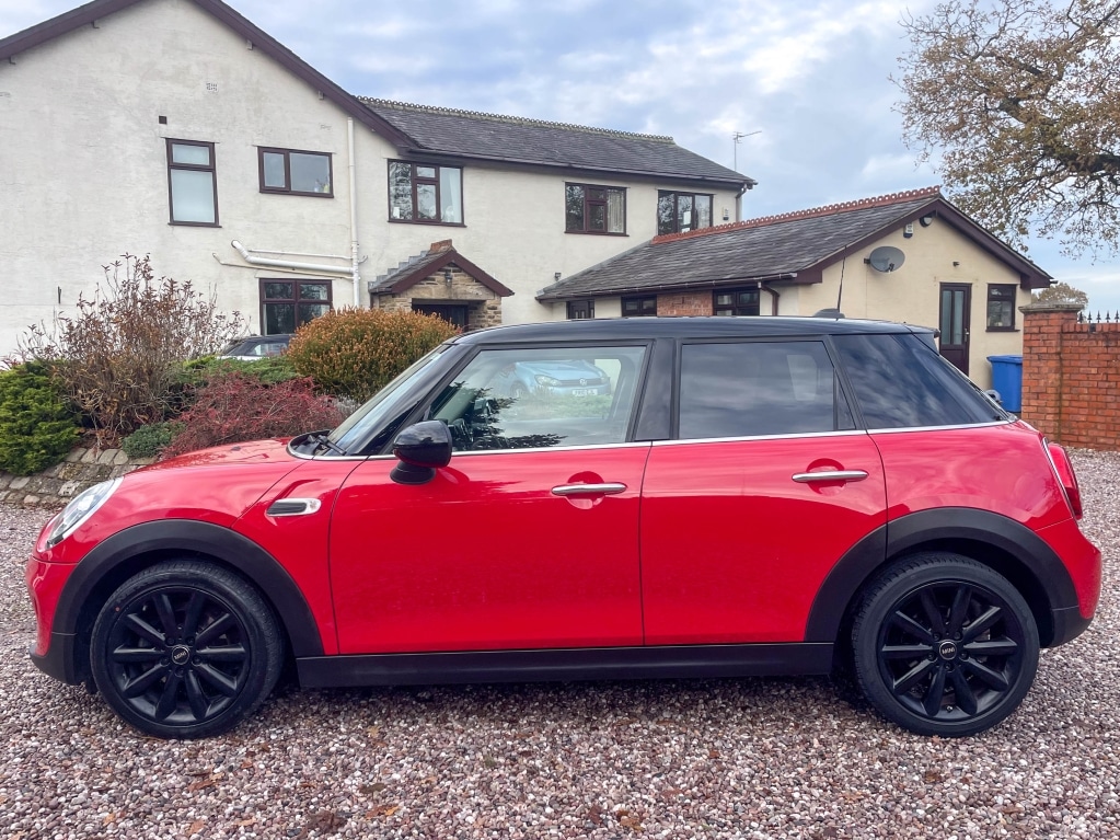 Used MINI Hatch 2018 for sale - 77129825: Photo 5
