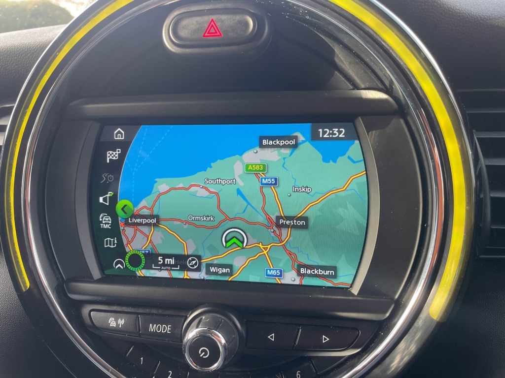 Used MINI Hatch 2018 for sale - 77129825: Photo 51