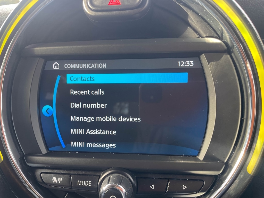 Used MINI Hatch 2018 for sale - 77129825: Photo 53