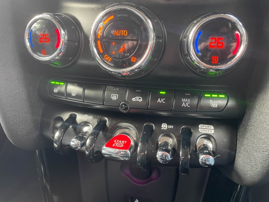 Used MINI Hatch 2018 for sale - 77129825: Photo 55