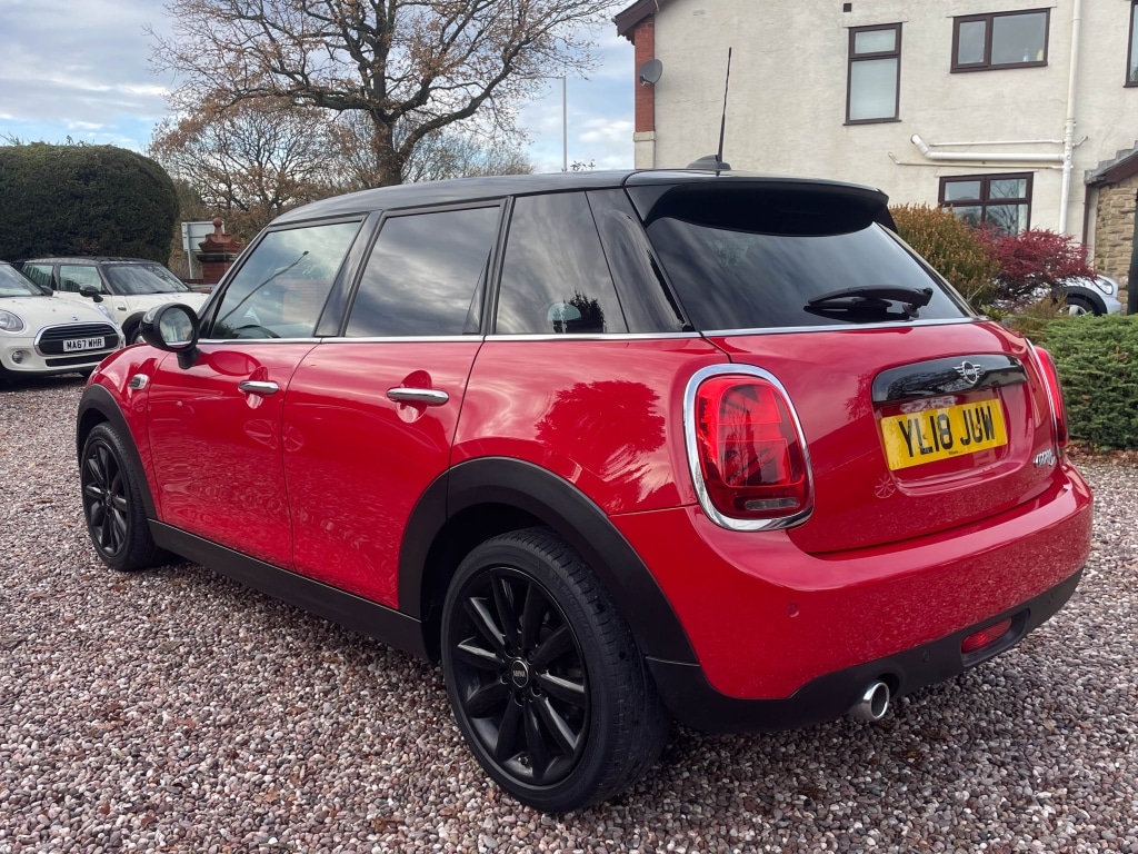Used MINI Hatch 2018 for sale - 77129825: Photo 6