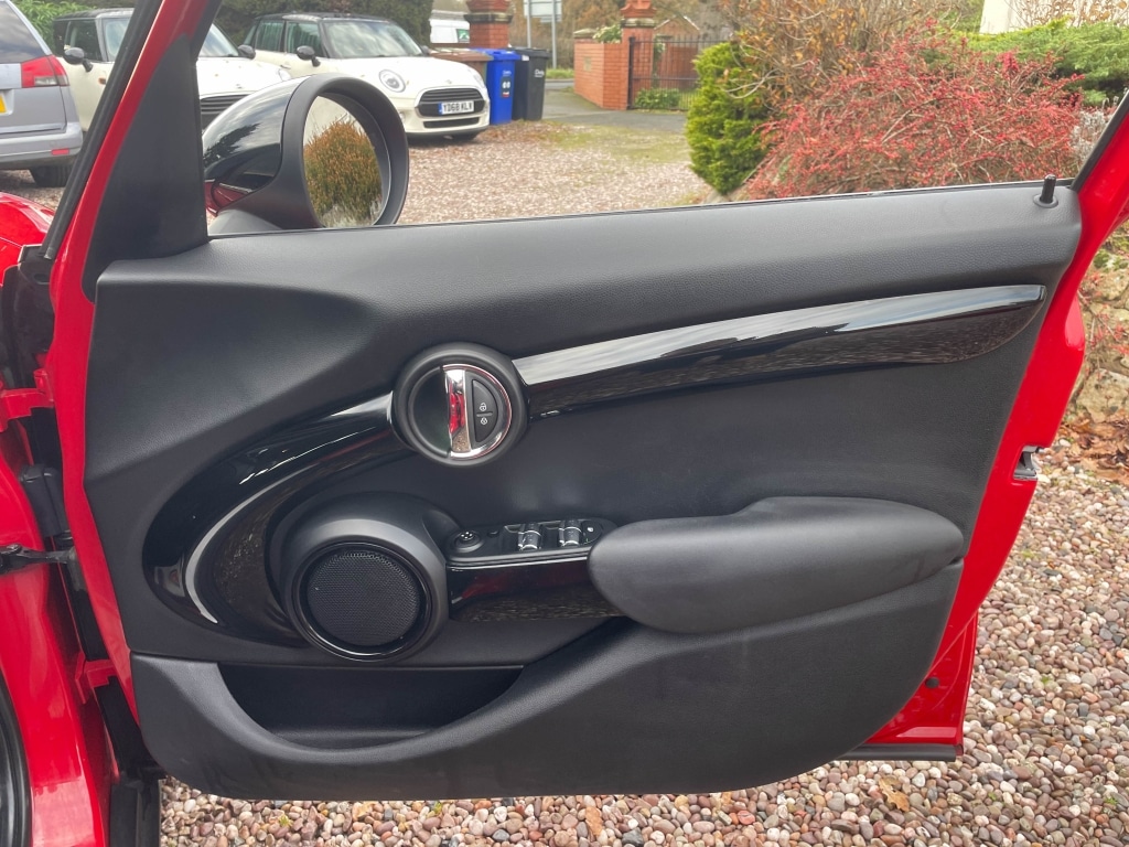 Used MINI Hatch 2018 for sale - 77129825: Photo 60