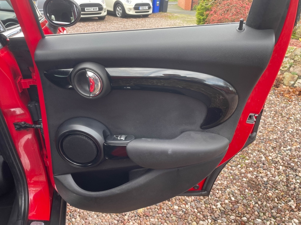 Used MINI Hatch 2018 for sale - 77129825: Photo 62