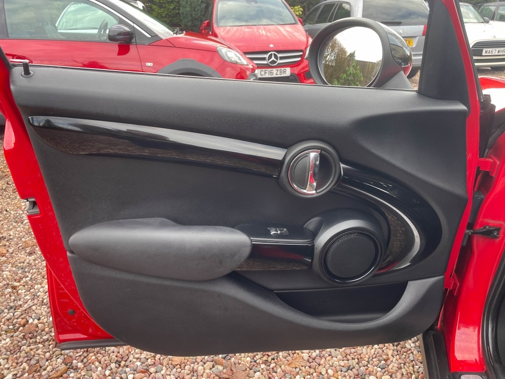 Used MINI Hatch 2018 for sale - 77129825: Photo 63