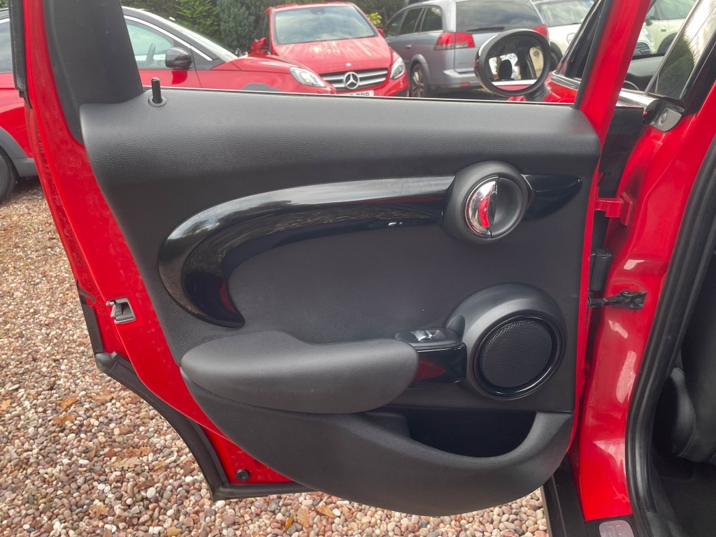 Used MINI Hatch 2018 for sale - 77129825: Photo 64