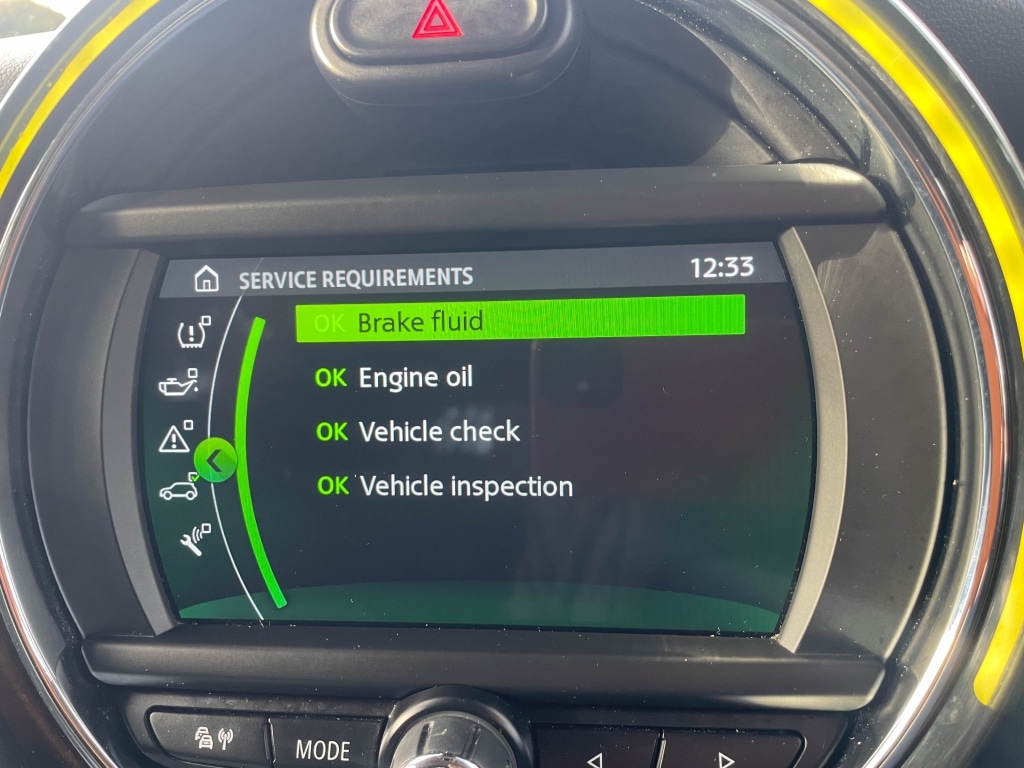 Used MINI Hatch 2018 for sale - 77129825: Photo 68