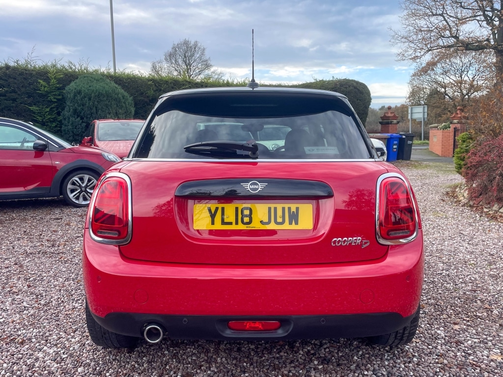 Used MINI Hatch 2018 for sale - 77129825: Photo 7