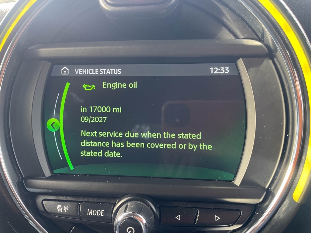 Used MINI Hatch 2018 for sale - 77129825: Photo 70