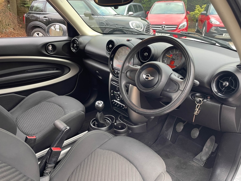 Used MINI Paceman 2016 for sale - 77129823: Photo 10