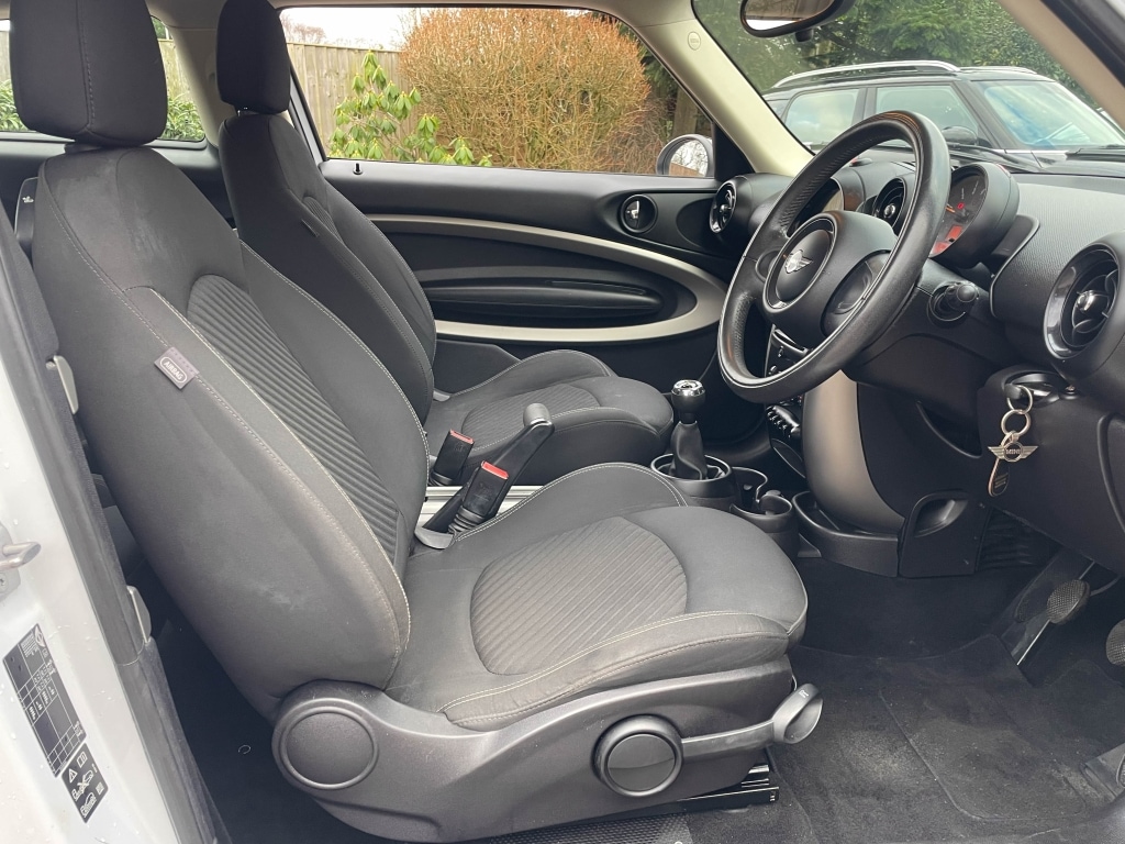 Used MINI Paceman 2016 for sale - 77129823: Photo 11