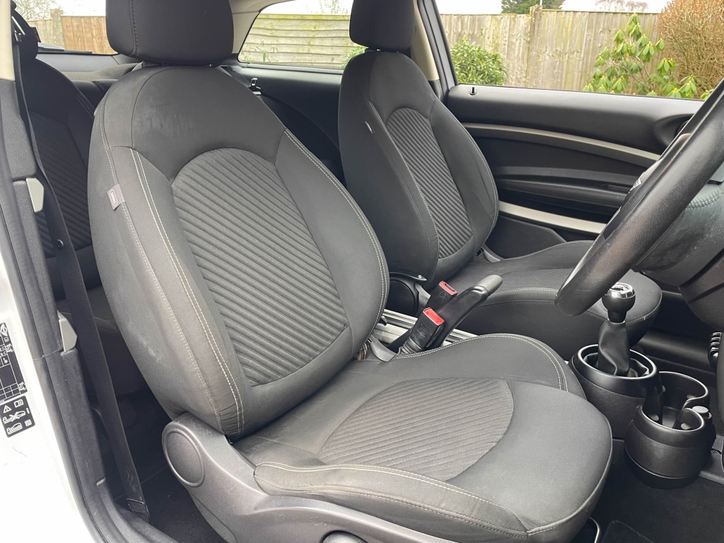 Used MINI Paceman 2016 for sale - 77129823: Photo 12