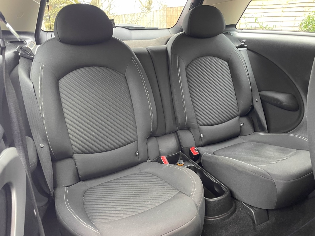 Used MINI Paceman 2016 for sale - 77129823: Photo 13