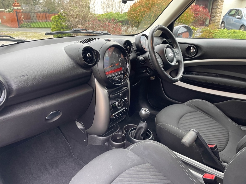 Used MINI Paceman 2016 for sale - 77129823: Photo 14